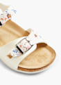 Hush Puppies Sandále Biela 500 2