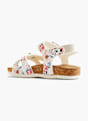 Hush Puppies Sandále Biela 500 3