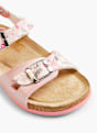 Hush Puppies Sandalo Rosa 502 2