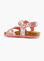 Hush Puppies Sandalo Rosa 502 3