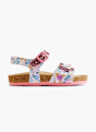 Hush Puppies Sandalias Plata 496 1