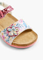 Hush Puppies Basutės Sidabro 496 2