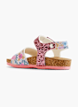 Hush Puppies Basutės Sidabro 496 3