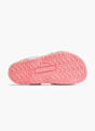 Hush Puppies Sandály Stříbrná 496 4