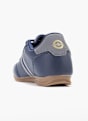 Lambretta Low shoe Blue 89226 3