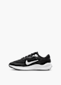 Nike Sneaker fekete 21404 2