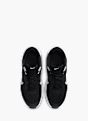 Nike Sneaker fekete 21404 3