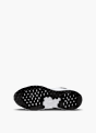 Nike Sneaker Siyah 21404 4