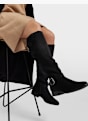Graceland Weitschaftstiefel Schwarz 8231 6
