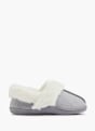 DEICHMANN Closed-back slipper Grey 89227 1