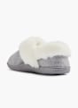 DEICHMANN Closed-back slipper Grey 89227 3
