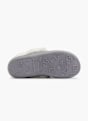 DEICHMANN Closed-back slipper Grey 89227 4