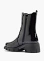 Graceland Chelsea boot Svart 3051 3