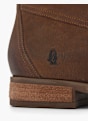 Hush Puppies Laced ankle boot Brown 89667 5