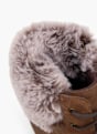 Hush Puppies Laced ankle boot Brown 89667 6