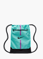 Nike Bolsa de gimnasio Turquesa 19824 1