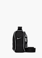Nike Umhängetasche Schwarz 25716 1