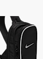 Nike Umhängetasche Schwarz 25716 3