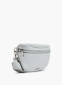 Edel & Stark Bauchtasche Blau 7628 2