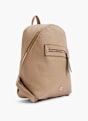 Edel & Stark Ryggsäck Taupe 4930 2