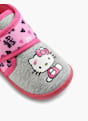 HELLO KITTY Papuci închiși de casă Roz 12521 2
