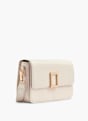 Catwalk Axelremsväska Beige 2149 2