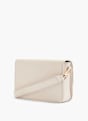Catwalk Axelremsväska Beige 2149 4