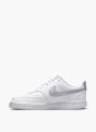 Nike Sapatilha Branco 19638 2