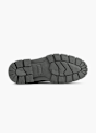 AM SHOE Snørestøvle Sort 6697 4