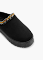Graceland Low shoe Black 89671 2