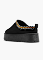 Graceland Low shoe Black 89671 3