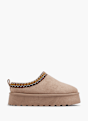 Graceland Low shoe Taupe 89675 1