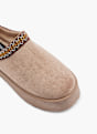 Graceland Low shoe Taupe 89675 2