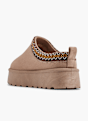 Graceland Low shoe Taupe 89675 3