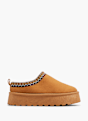 Graceland Low shoe Cognac 89672 1