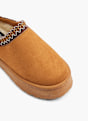 Graceland Low shoe Cognac 89672 2