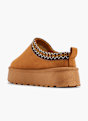 Graceland Low shoe Cognac 89672 3
