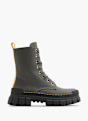 Dockers Botki sznurowane Szary 34184 1