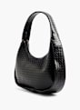 Edel & Stark Damska torba Crna 2150 3
