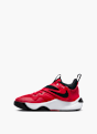 Nike Pantofi mid cut Roșu 18067 2