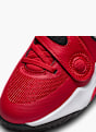 Nike Pantofi mid cut Roșu 18067 5