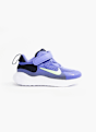 Nike Trainer Blue 89673 1