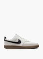 Nike Baskets Beige 26131 1