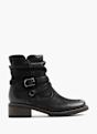 5th Avenue Stiefelette Schwarz 23744 1