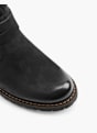 5th Avenue Stiefelette Schwarz 23744 2