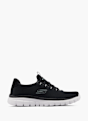 Skechers Slip on fekete 17839 1