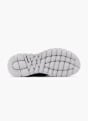 Skechers Sportbačiai Juoda 17839 4