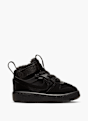 Nike Sportbačiai aukštu aulu Juoda 1382 1
