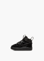 Nike Pantofi mid cut Negru 1382 3