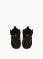 Nike Hoher Sneaker Schwarz 1382 4